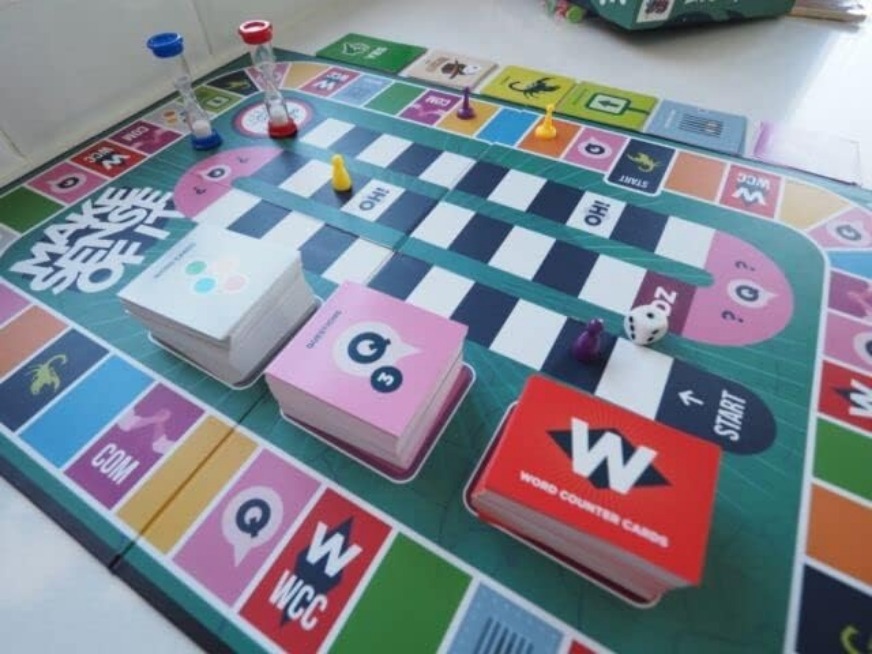 Discover a Game That Unlocks Hidden Skills
